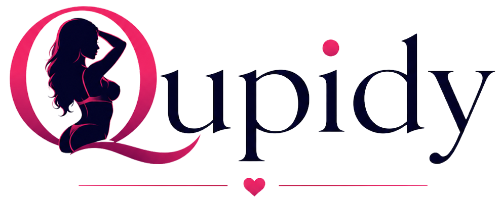 Qupidy logo